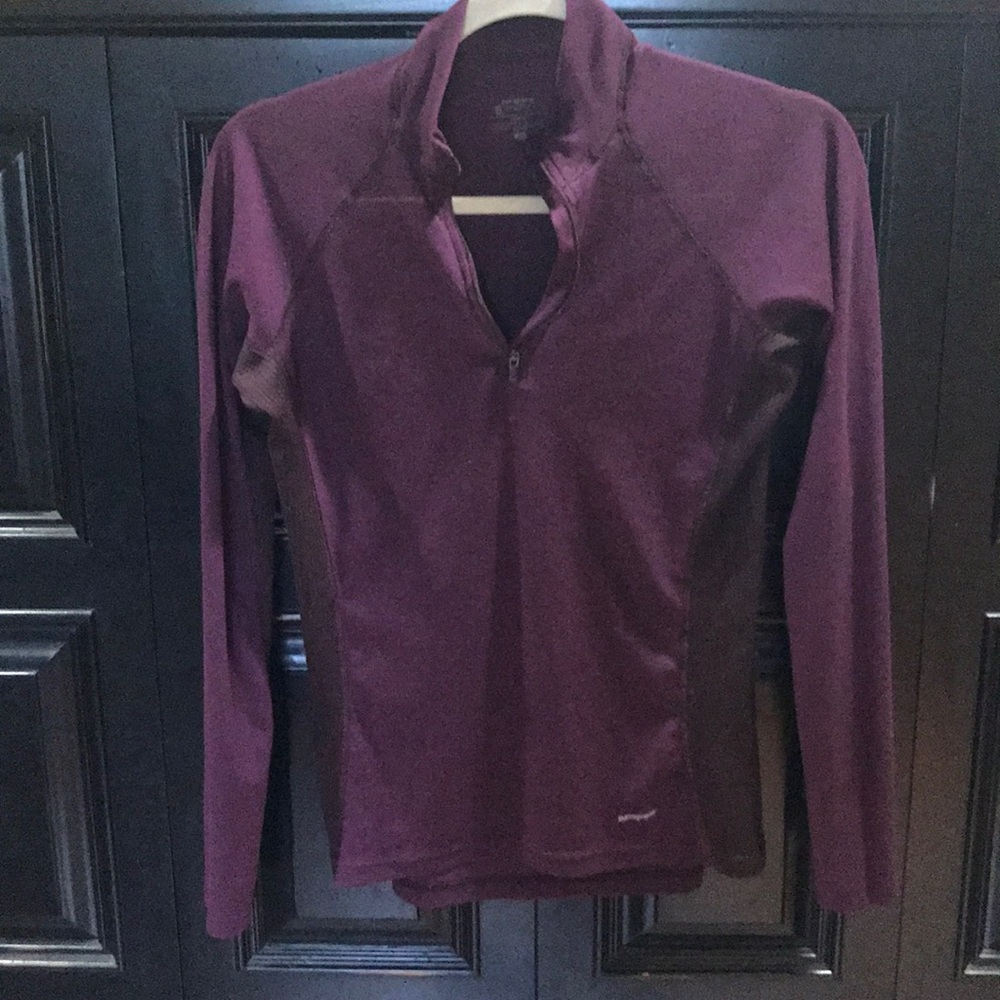 Patagonia performance tip